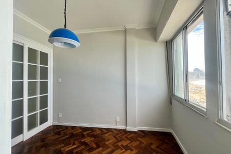 Quarto  de apartamento para alugar com 1 quarto, 39m² em Copacabana, Rio de Janeiro