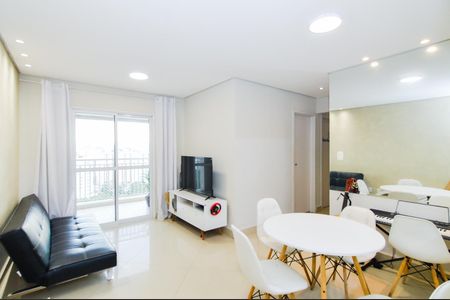 Apartamento à venda com 3 quartos, 72m² em Vila Nossa Senhora de Fatima, Guarulhos