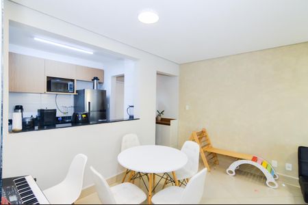 Apartamento à venda com 3 quartos, 72m² em Vila Nossa Senhora de Fatima, Guarulhos