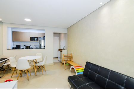 Apartamento à venda com 3 quartos, 72m² em Vila Nossa Senhora de Fatima, Guarulhos