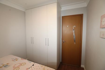 Apartamento para alugar com 89m², 3 quartos e 2 vagasQuarto 1