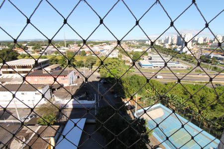 Apartamento para alugar com 89m², 3 quartos e 2 vagasSacada