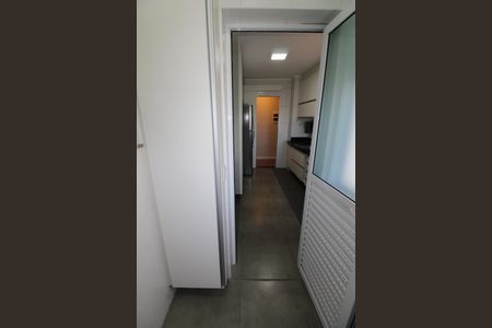 Apartamento para alugar com 89m², 3 quartos e 2 vagasÁrea de Serviço