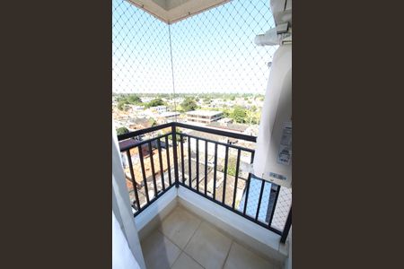 Apartamento para alugar com 89m², 3 quartos e 2 vagasSuíte