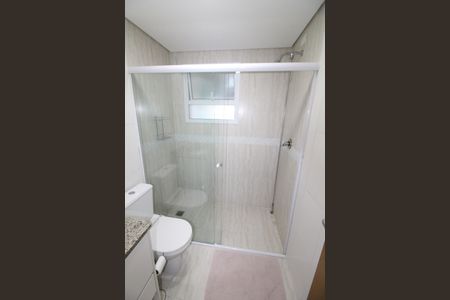 Apartamento para alugar com 89m², 3 quartos e 2 vagasBanheiro