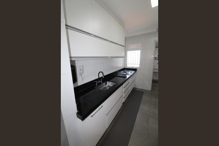 Apartamento para alugar com 89m², 3 quartos e 2 vagasCozinha