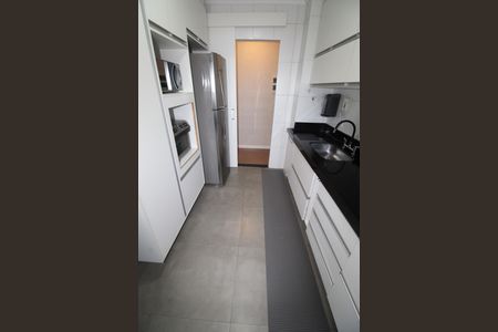 Apartamento para alugar com 89m², 3 quartos e 2 vagasCozinha