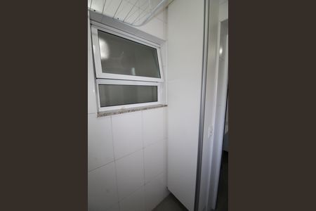 Apartamento para alugar com 89m², 3 quartos e 2 vagasÁrea de Serviço