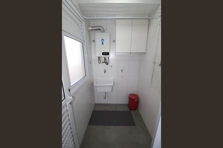 Apartamento para alugar com 89m², 3 quartos e 2 vagasÁrea de Serviço