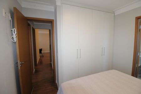 Apartamento para alugar com 89m², 3 quartos e 2 vagasSuíte