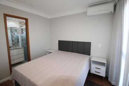 Apartamento para alugar com 89m², 3 quartos e 2 vagasSuíte