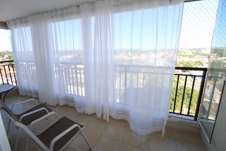 Apartamento para alugar com 89m², 3 quartos e 2 vagasSacada