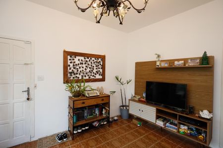 Sala de casa à venda com 3 quartos, 205m² em Vila Guilherme, São Paulo