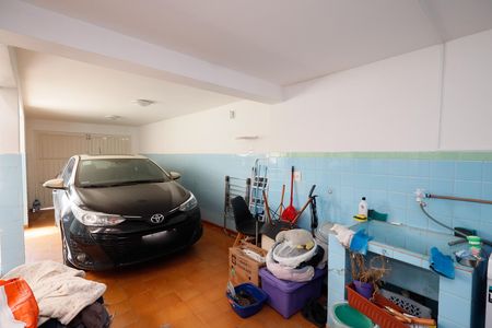 Casa à venda com 205m², 3 quartos e 2 vagas Casa à venda com 205m², 3 quartos e 2 vagasGaragem