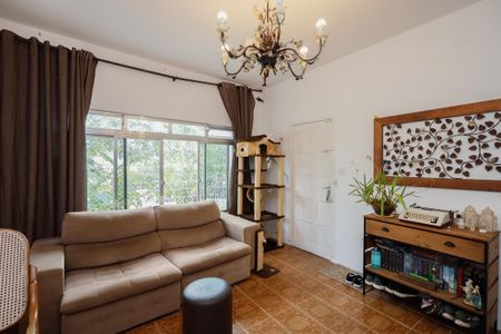 Sala de casa à venda com 3 quartos, 205m² em Vila Guilherme, São Paulo