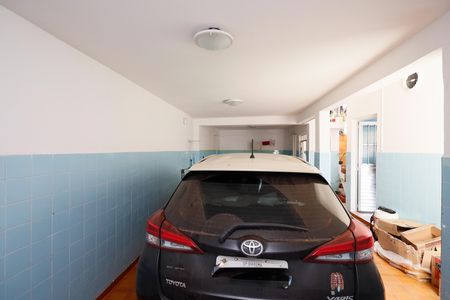 Casa à venda com 205m², 3 quartos e 2 vagas Casa à venda com 205m², 3 quartos e 2 vagasGaragem