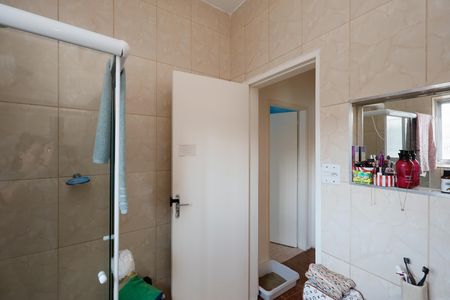 Casa à venda com 205m², 3 quartos e 2 vagas Casa à venda com 205m², 3 quartos e 2 vagasBanheiro