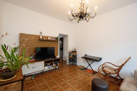 Sala de casa à venda com 3 quartos, 205m² em Vila Guilherme, São Paulo