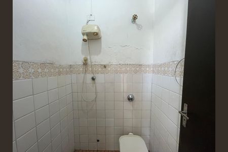 Casa à venda com 125m², 3 quartos e sem vagaBanheiro 2