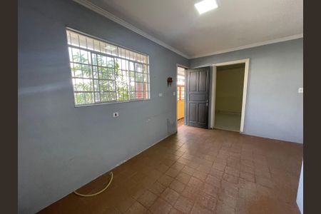 Casa à venda com 125m², 3 quartos e sem vagaCozinha