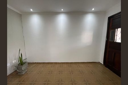 Sala de casa à venda com 3 quartos, 125m² em Cidade São Francisco, São Paulo