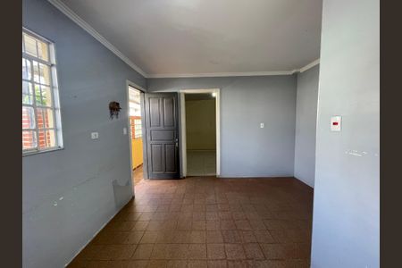 Casa à venda com 125m², 3 quartos e sem vagaCozinha