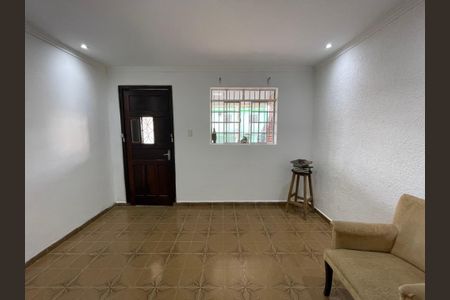 Sala de casa à venda com 3 quartos, 125m² em Cidade São Francisco, São Paulo