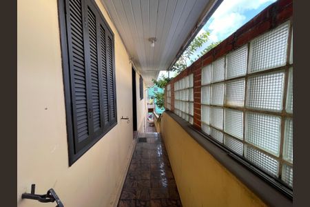 Casa à venda com 125m², 3 quartos e sem vagaCorredor
