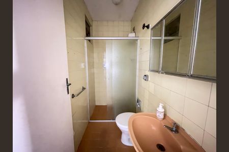 Casa à venda com 125m², 3 quartos e sem vagaBanheiro 1
