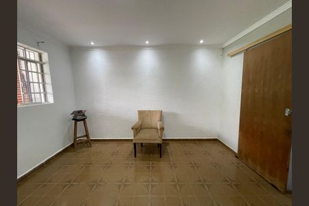 Casa à venda com 125m², 3 quartos e sem vagaSala