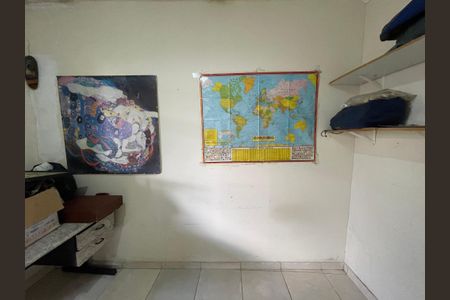 Casa à venda com 125m², 3 quartos e sem vagaQuarto 3