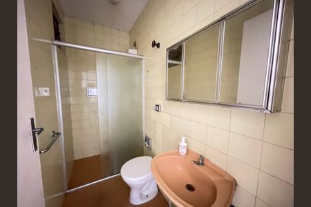 Casa à venda com 125m², 3 quartos e sem vagaBanheiro 1
