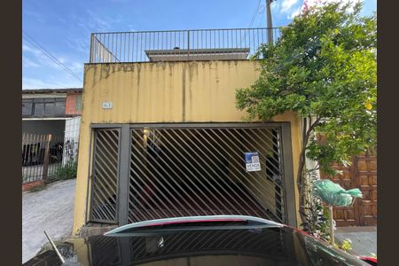Casa à venda com 125m², 3 quartos e sem vagaFachada