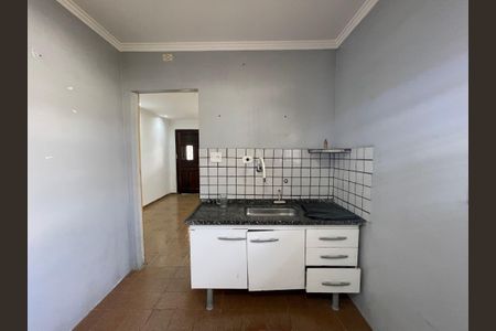 Casa à venda com 125m², 3 quartos e sem vagaCozinha