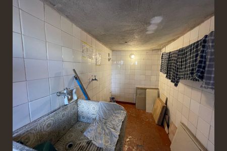 Casa à venda com 125m², 3 quartos e sem vagaÁrea de Serviço