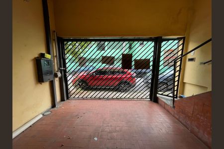 Casa à venda com 125m², 3 quartos e sem vagaGaragem