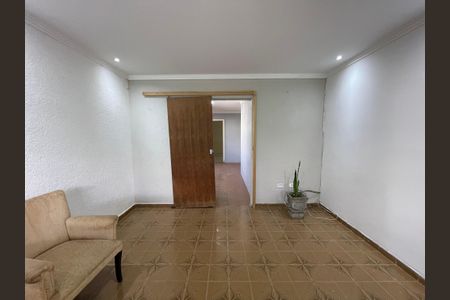 Sala de casa à venda com 3 quartos, 125m² em Cidade São Francisco, São Paulo