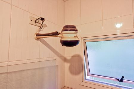 Casa à venda com 174m², 3 quartos e 4 vagas Casa à venda com 174m², 3 quartos e 4 vagasBanheiro da Suíte 3