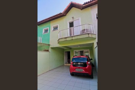 Casa à venda com 174m², 3 quartos e 4 vagas Casa à venda com 174m², 3 quartos e 4 vagasGaragem