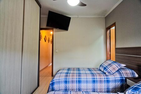 Casa à venda com 174m², 3 quartos e 4 vagas Casa à venda com 174m², 3 quartos e 4 vagasSuíte 2