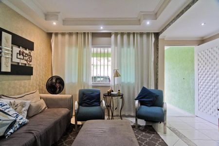 Sala de casa à venda com 3 quartos, 174m² em Jaguará, São Paulo