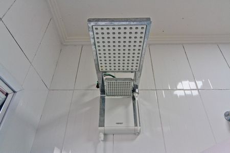 Casa à venda com 174m², 3 quartos e 4 vagas Casa à venda com 174m², 3 quartos e 4 vagasBanheiro da Suíte 1