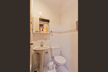 Casa à venda com 174m², 3 quartos e 4 vagas Casa à venda com 174m², 3 quartos e 4 vagasBanheiro da Suíte 3