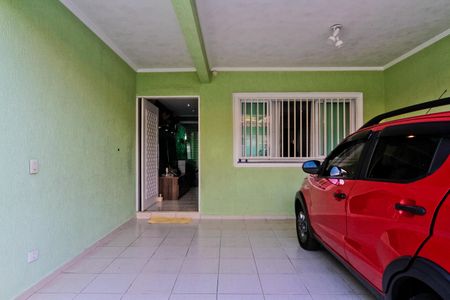 Casa à venda com 174m², 3 quartos e 4 vagas Casa à venda com 174m², 3 quartos e 4 vagasGaragem