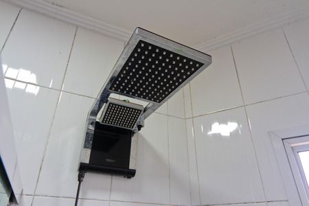 Casa à venda com 174m², 3 quartos e 4 vagas Casa à venda com 174m², 3 quartos e 4 vagasBanheiro da Suíte 2