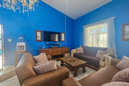 Casa para alugar com 3 quartos, 373m² em Jardim Virginia, Guarujá