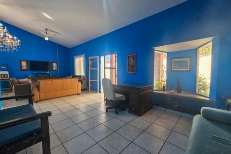 Casa para alugar com 3 quartos, 373m² em Jardim Virginia, Guarujá