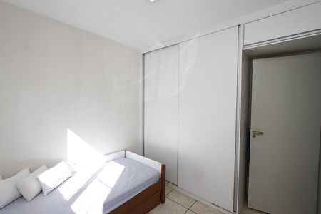 Apartamento à venda com 55m², 2 quartos e 1 vagaQuarto 2