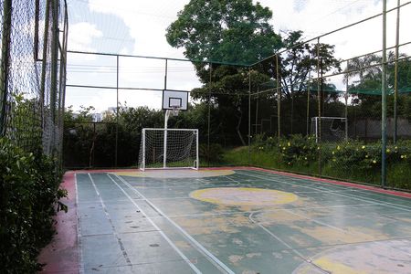 Apartamento à venda com 55m², 2 quartos e 1 vagaQuadra Esportiva