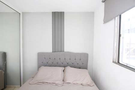 Apartamento à venda com 55m², 2 quartos e 1 vagaQuarto 1